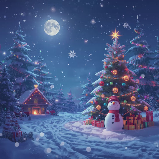 Žiemužė Žiema