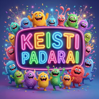 Keisti padarai